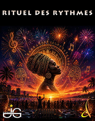 Rituel des rythmes